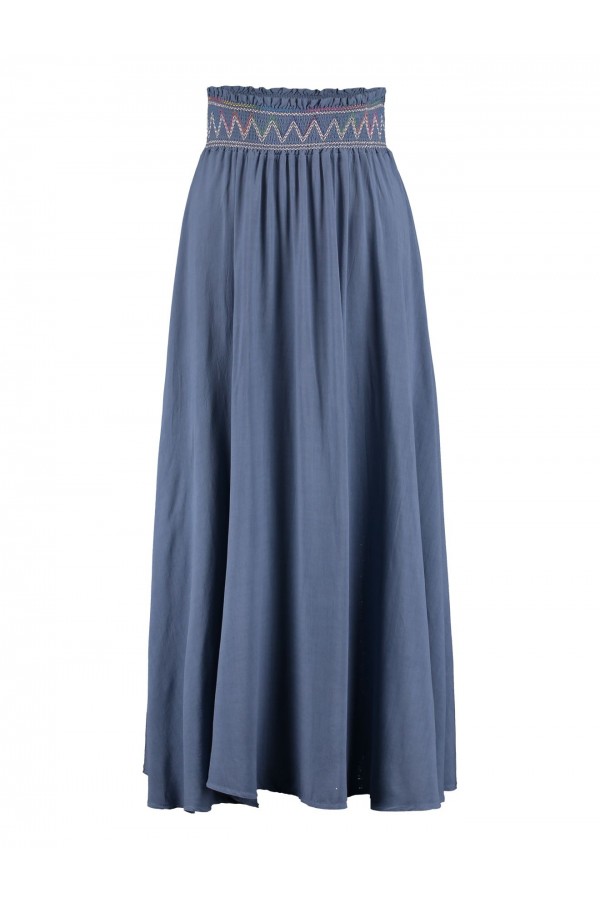 ZELIA SKIRT