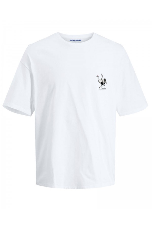 JORBRADLEY CULTURE TEE S/S