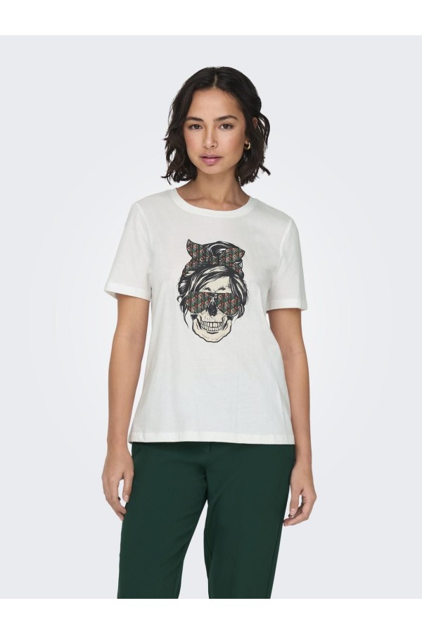 ONLSTELLA S/S TOP