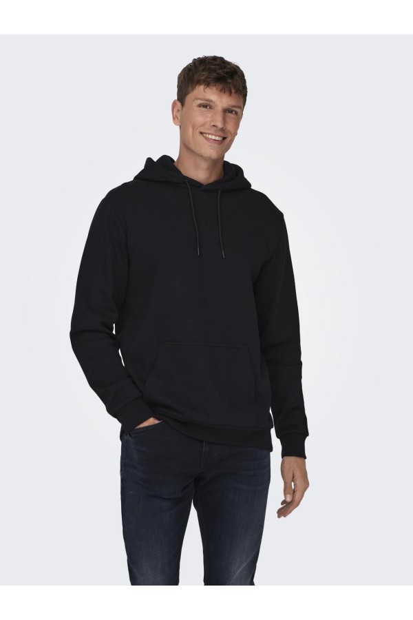 ONSCERES HOOD SWEAT