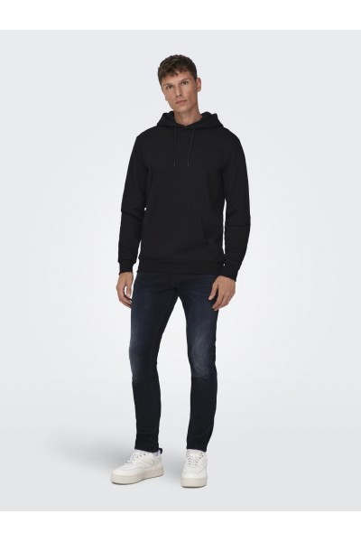 ONSCERES HOOD SWEAT 2