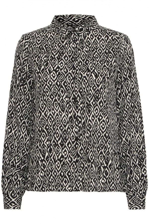 IHVERA L/S SHIRT