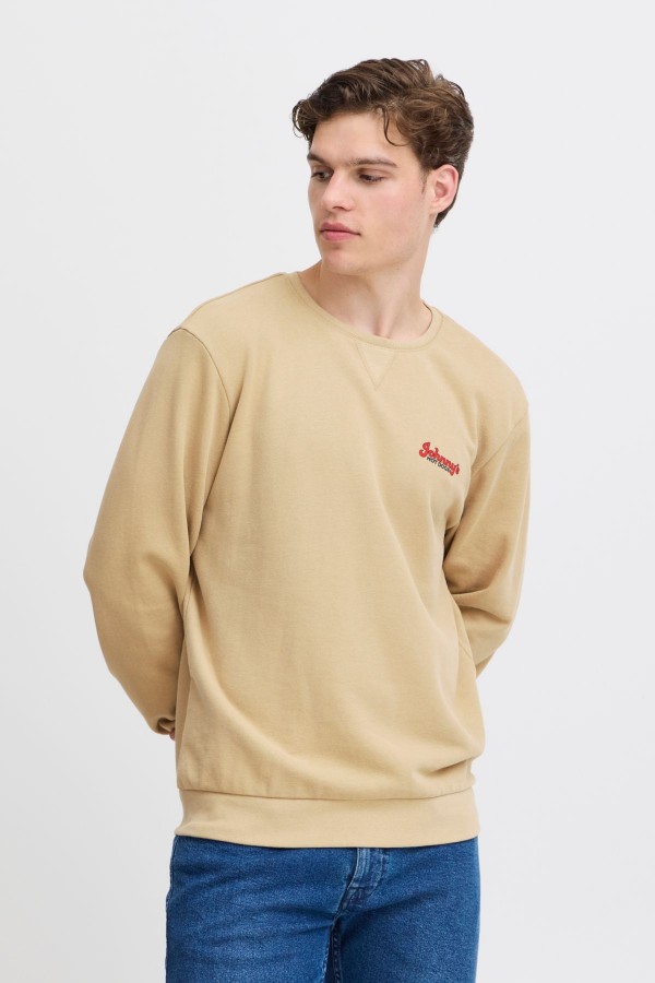 20717359 O-NECK SWEAT