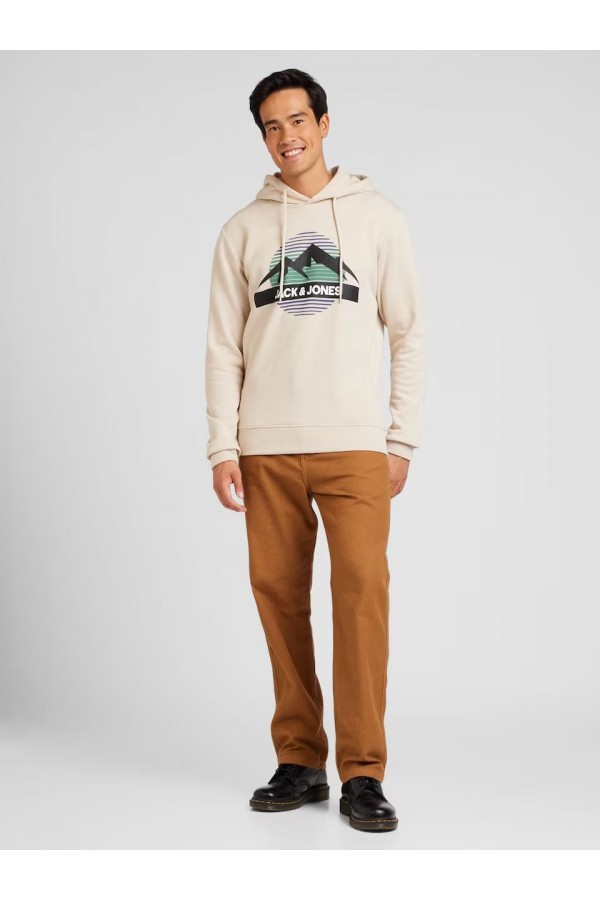 JJPEAK SWEAT HOOD