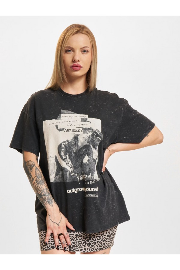 ONLPERNILLE S/S STYLE TOP