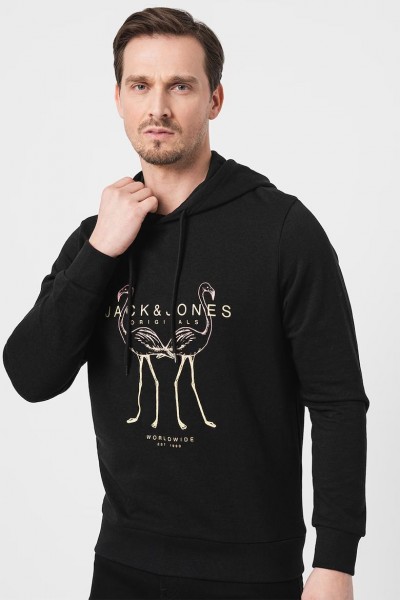 JORLAFAYETTE SWEAT HOOD