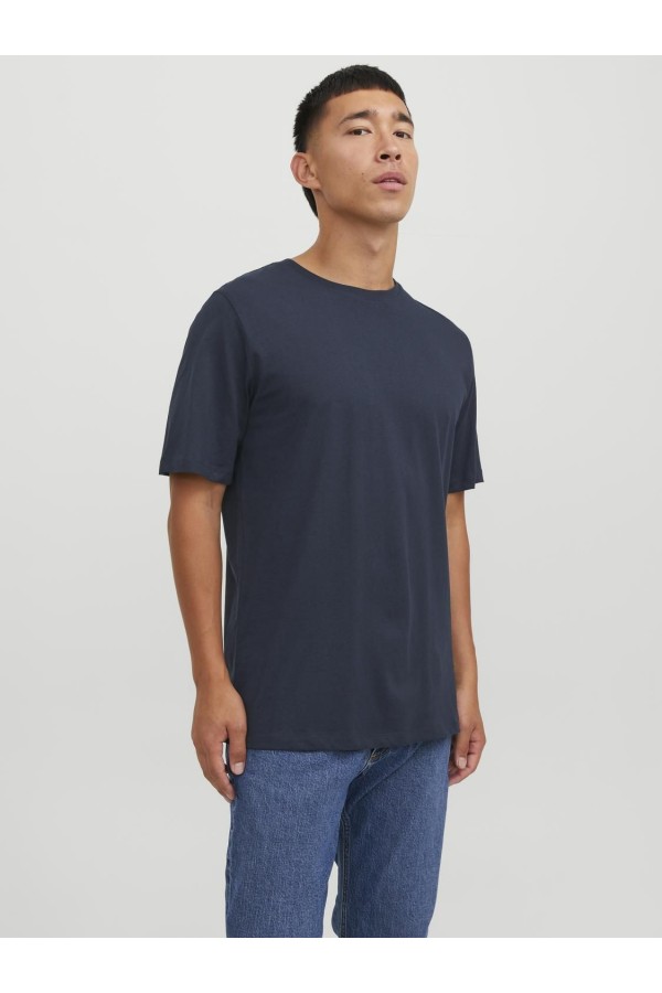 JJEORGANIC TEE O-NECK S/S