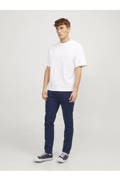 JPSTMARCO JJBOWIE CHINO PANT 2