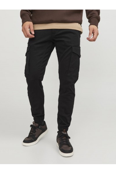 JPSTPAUL JJFLAKE CARGO PANTS