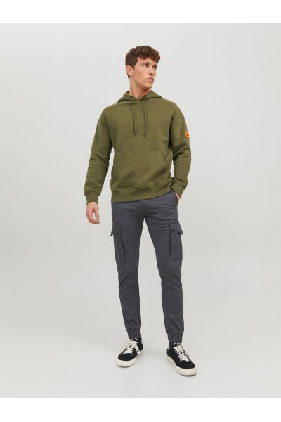 JPSTPAUL JJFLAKE CARGO PANTS 2