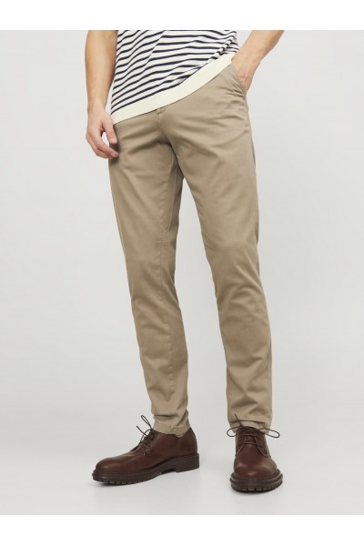 JPSTMARCO JJBOWIE CHINO PANT