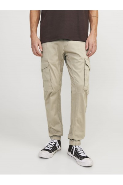 JPSTPAUL JJFLAKE CARGO PANTS