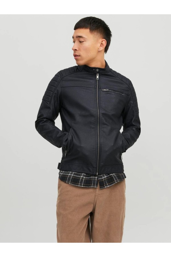 JJEROCKY JACKET