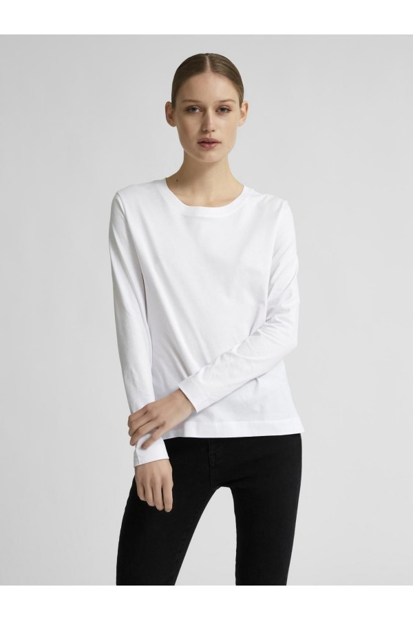 SLFSTANDAR TEE L/S