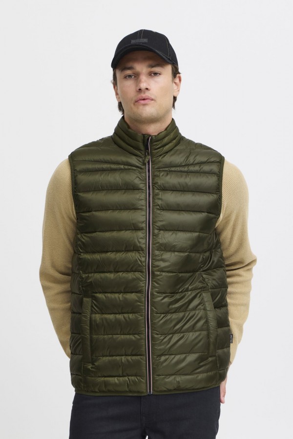 20717534 PADDED WAISTCOAT