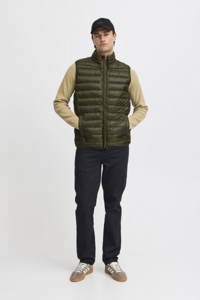 20717534 PADDED WAISTCOAT 2