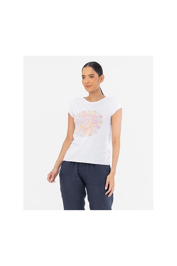 SVENJA TEE S/S