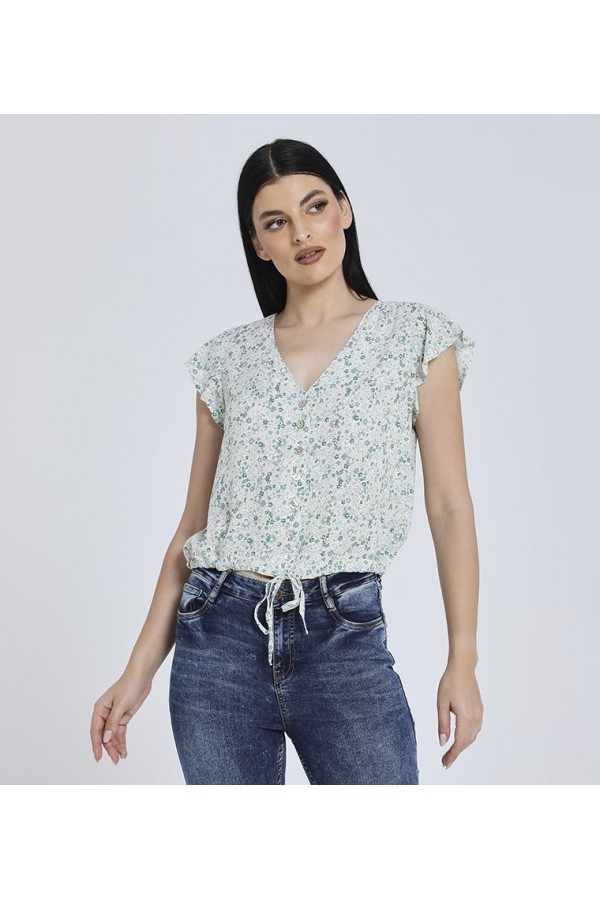 ARISA TOP S/S