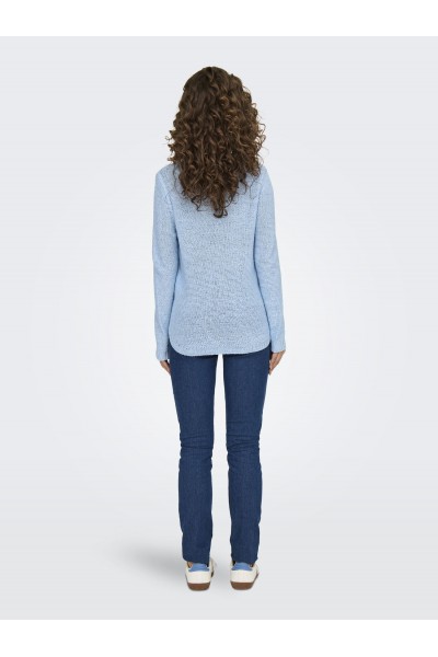 ONLGEENA KNIT L/S 2