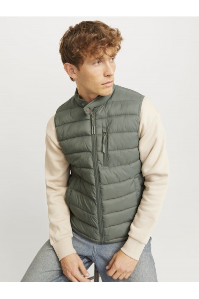 JJMAC LIGHT BODYWARMER