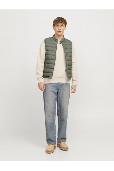 JJMAC LIGHT BODYWARMER 2