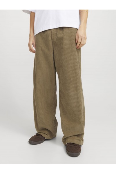 JPSTOWEN JJCORDUROY JOGGER