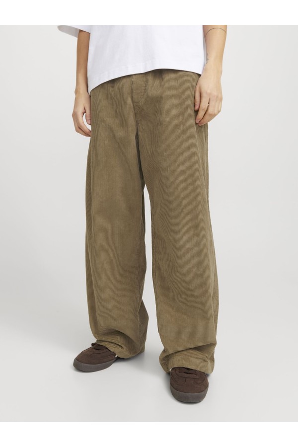 JPSTOWEN JJCORDUROY JOGGER
