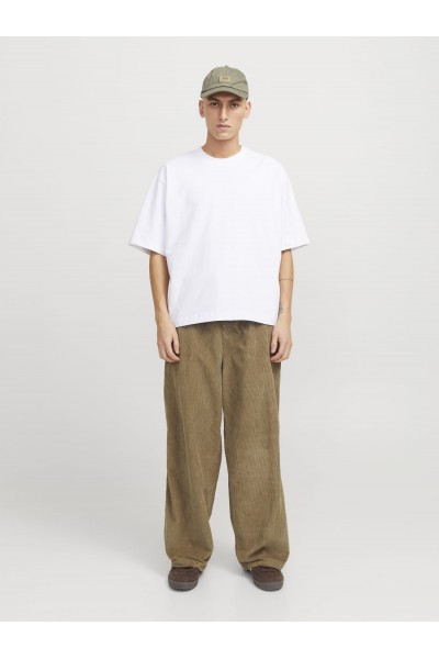 JPSTOWEN JJCORDUROY JOGGER 2