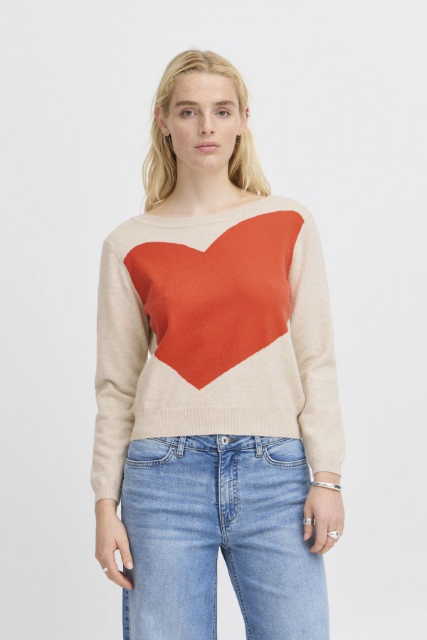 IHBRIELLE KNIT