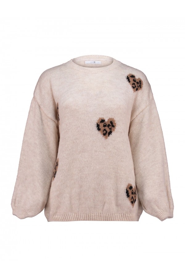 JADE KNIT