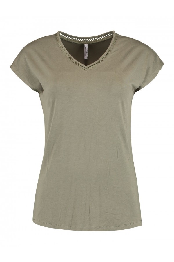 LIOBA TEE S/S