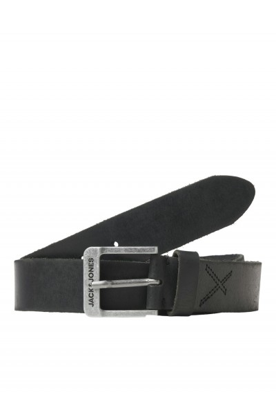 JACROCK LEATHER BELT