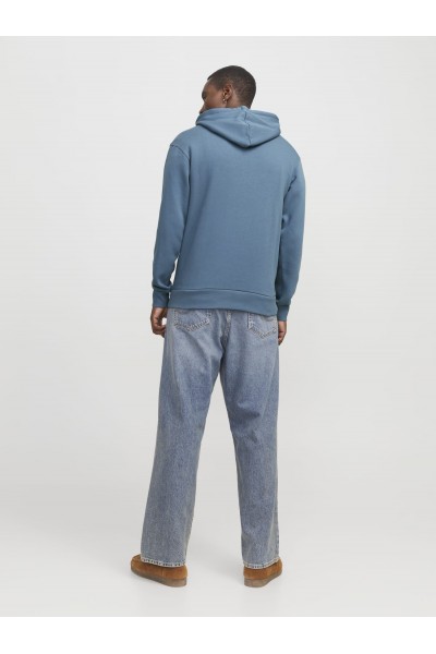 JJECORP GRAPHIC SWEAT HOOD 2