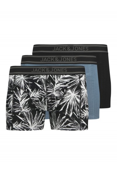 JACRICHARD TRUNKS 3 PACK