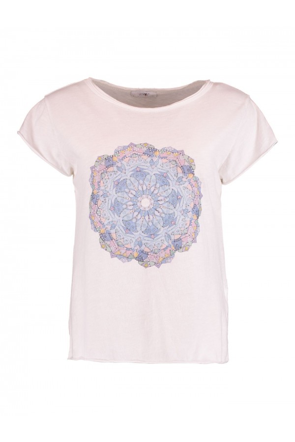 SVENJA TEE S/S