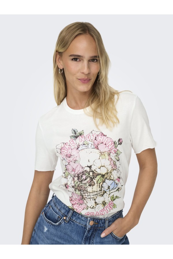 ONLLUCY S/S TOP