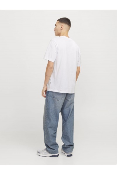 JORANATOMY SKULL TEE S/S... 2