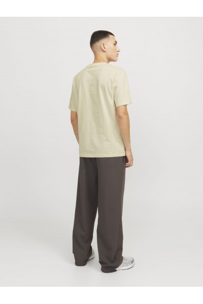 JORANATOMY SKULL TEE S/S... 2