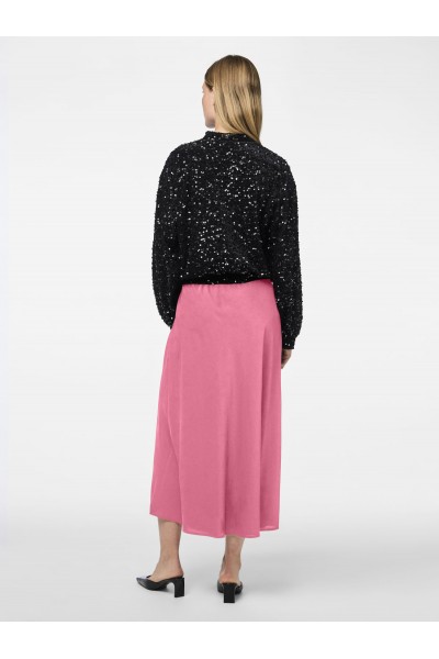 PCFRANAN HW ANKLE SKIRT 2