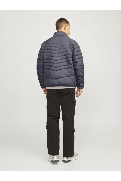 JJESTATE PACKABLE PUFFER... 2