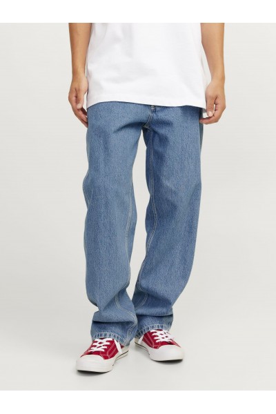 JJIEDDIE JJWORKER JEANS 309