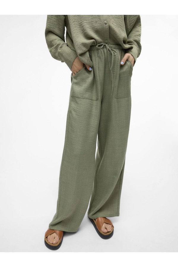 VMMELANEY HW PANT