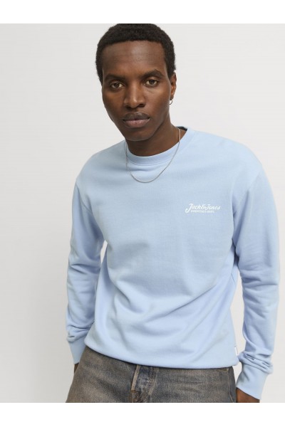 JJBEAU SWEAT O-NECK