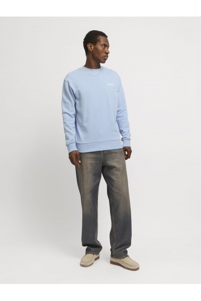 JJBEAU SWEAT O-NECK 2