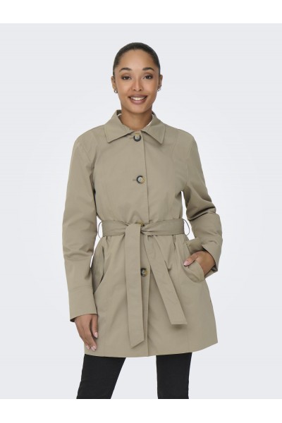 JDYISADORA TRENCHCOAT