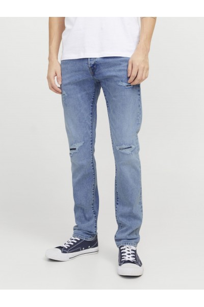 JJIGLENN JJFOX JEANS CB 108