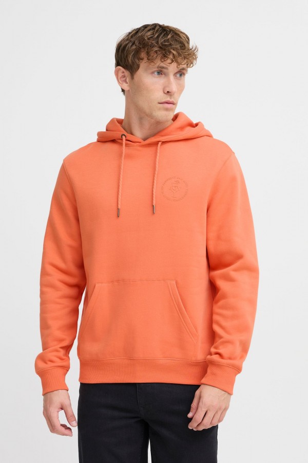 BHJANNUS SWEAT O-NECK