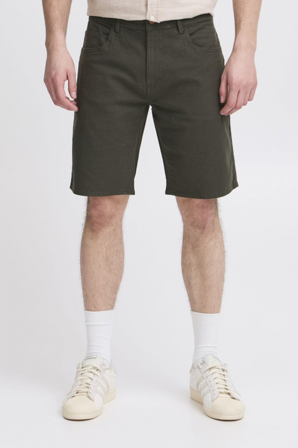 BHMORGAN SHORTS