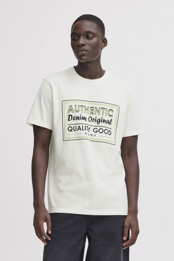 BHJOHAN TEE S/S