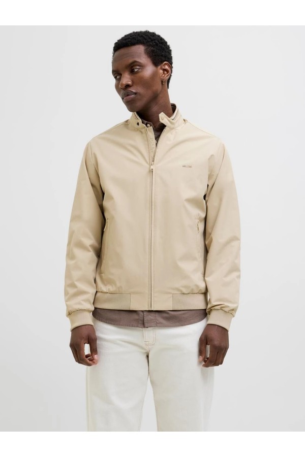 JPRBLUBRAD BOMBER JACKET